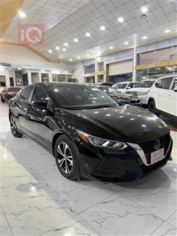 نیسان سێنترا